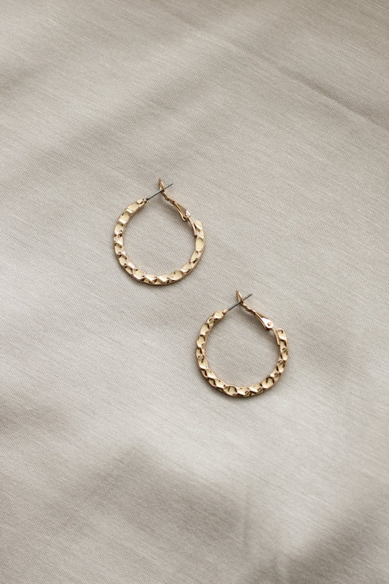 Aros ALELÍ - Amanda Moda