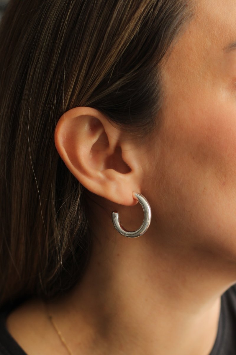 Aros ANAHI - Amanda Moda