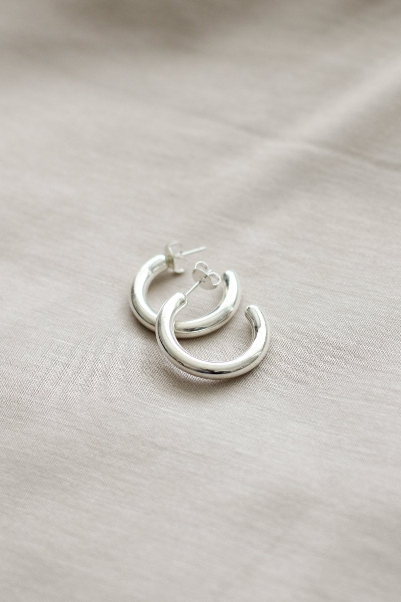 Aros ANAHI - Amanda Moda