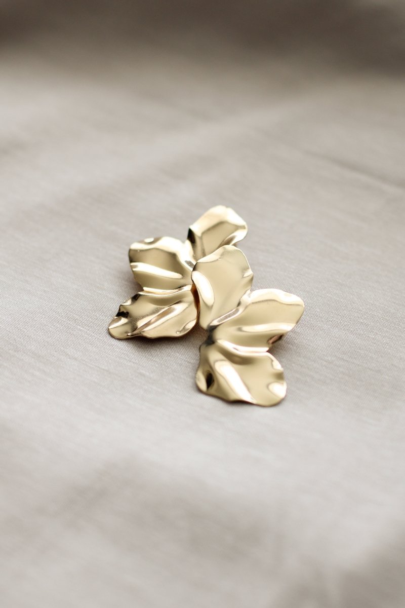 Aros CIRO - Amanda Moda