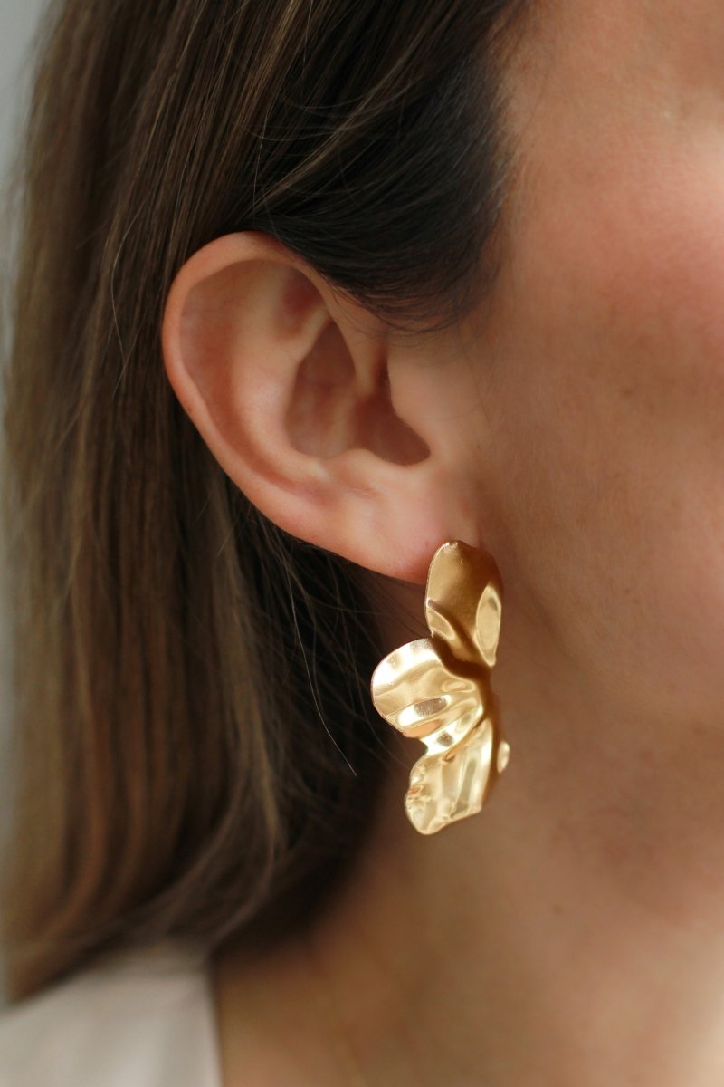 Aros CIRO - Amanda Moda