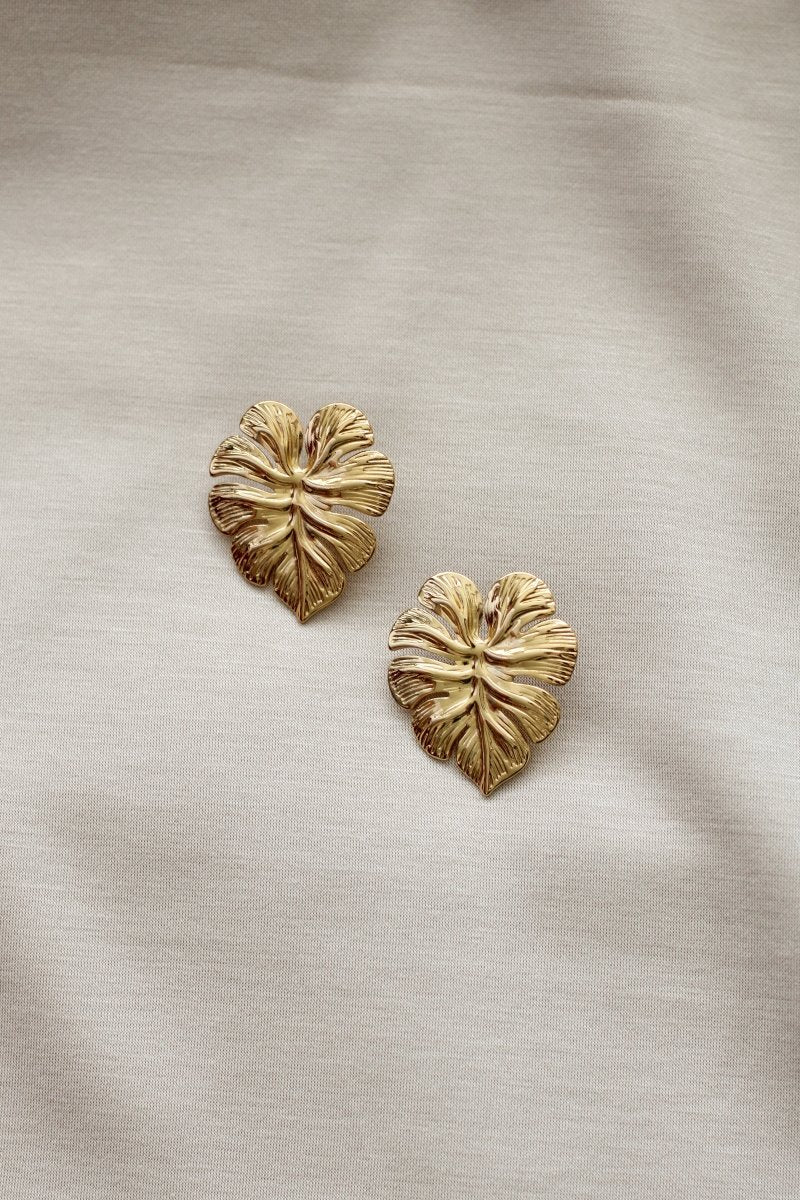 Aros MAGNOLIA - Amanda Moda