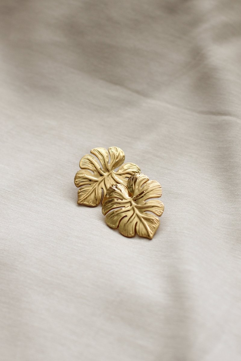 Aros MAGNOLIA - Amanda Moda