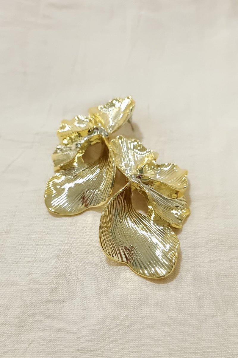 Aros OPORTO - Amanda Moda