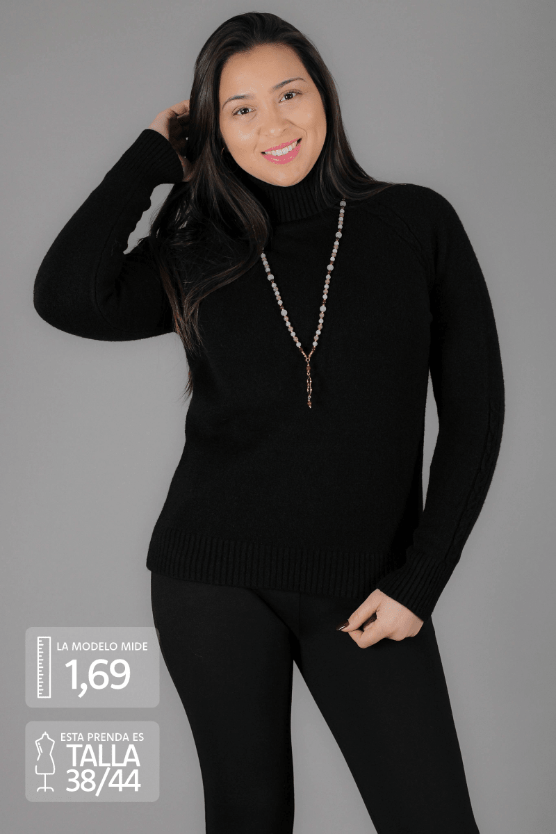 Beatle GEMA - Amanda Moda