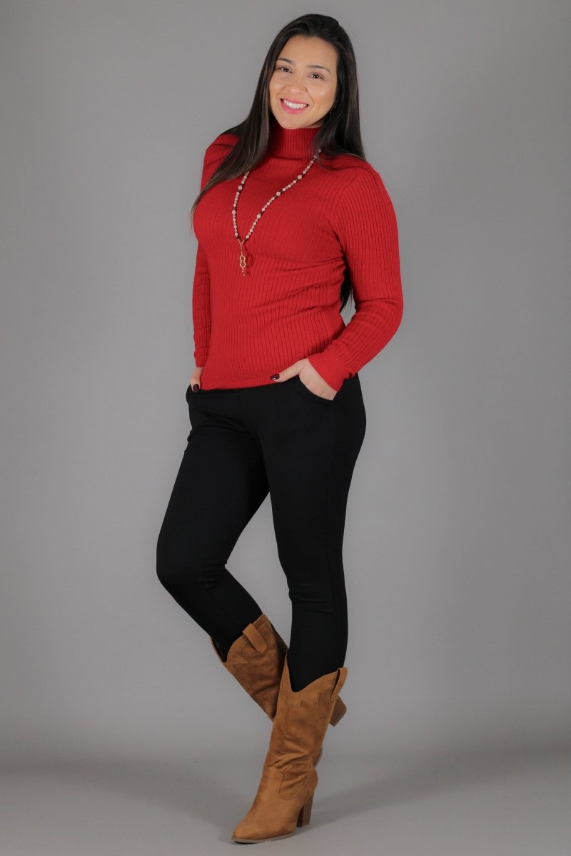 Beatle TATIANA - Amanda Moda