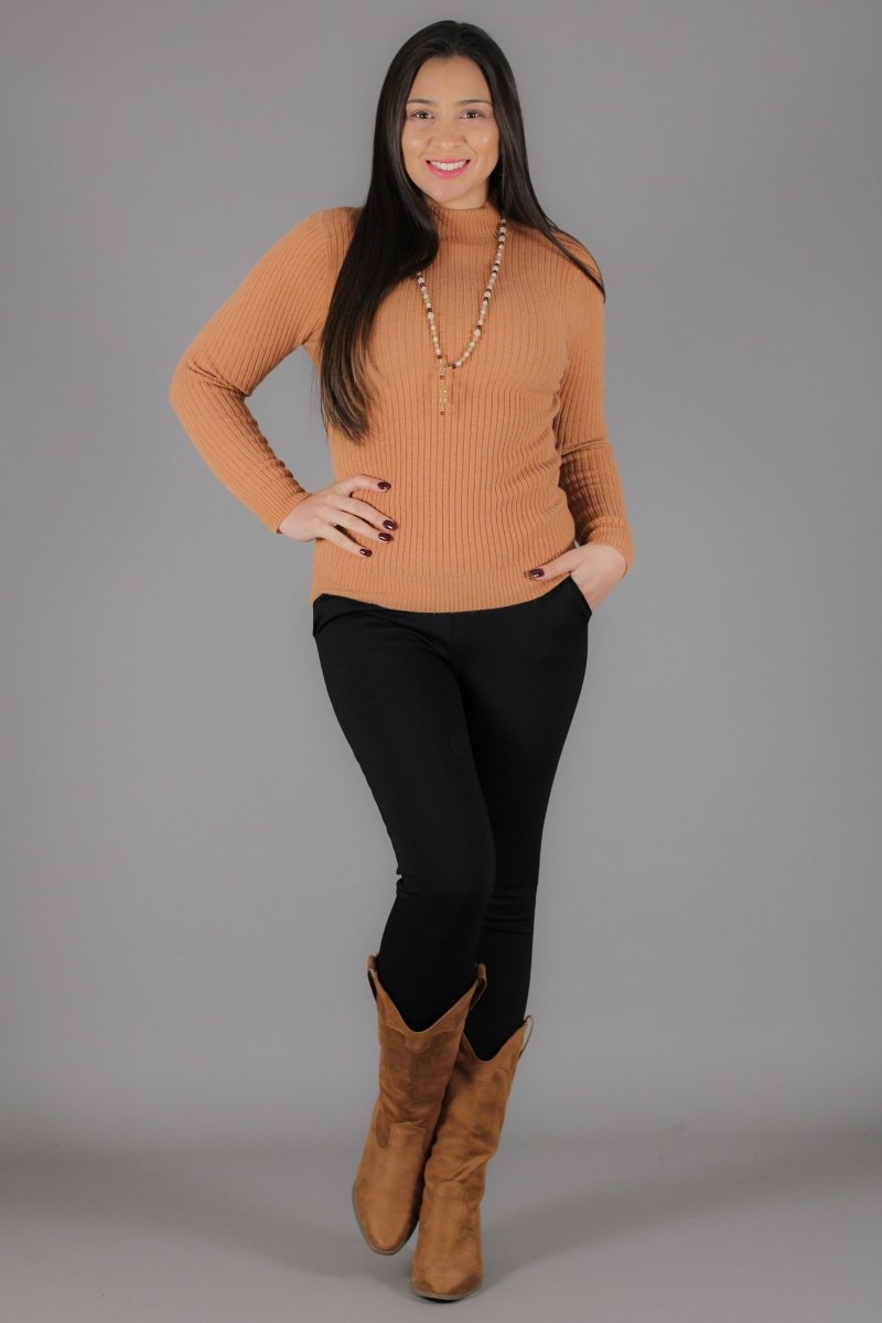 Beatle TATIANA - Amanda Moda