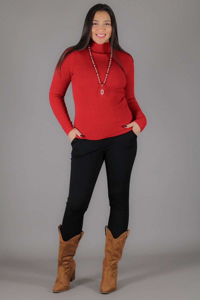 Beatle TATIANA - Amanda Moda