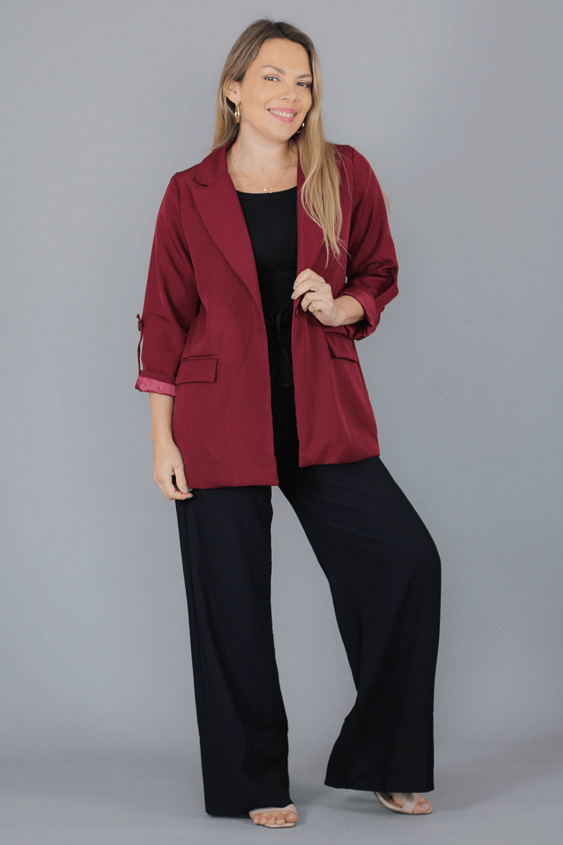 Blazer GALA - Amanda Moda