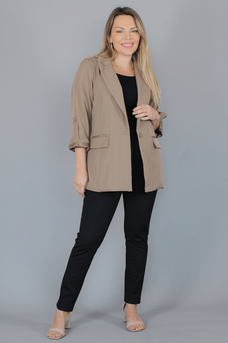 Blazer GALA - Amanda Moda