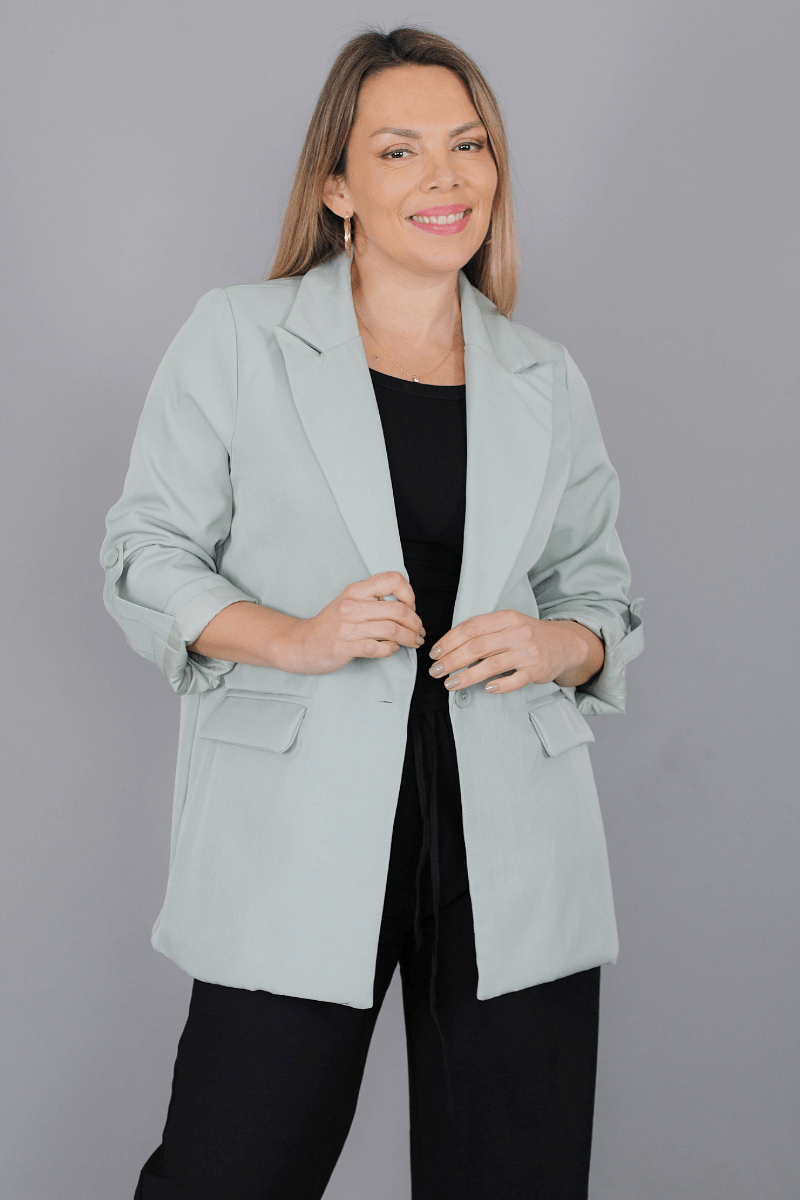 Blazer GALA - Amanda Moda