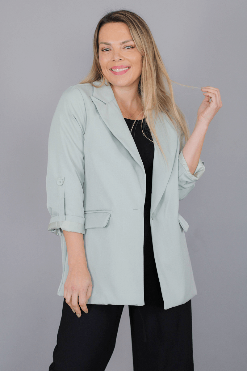 Blazer GALA - Amanda Moda