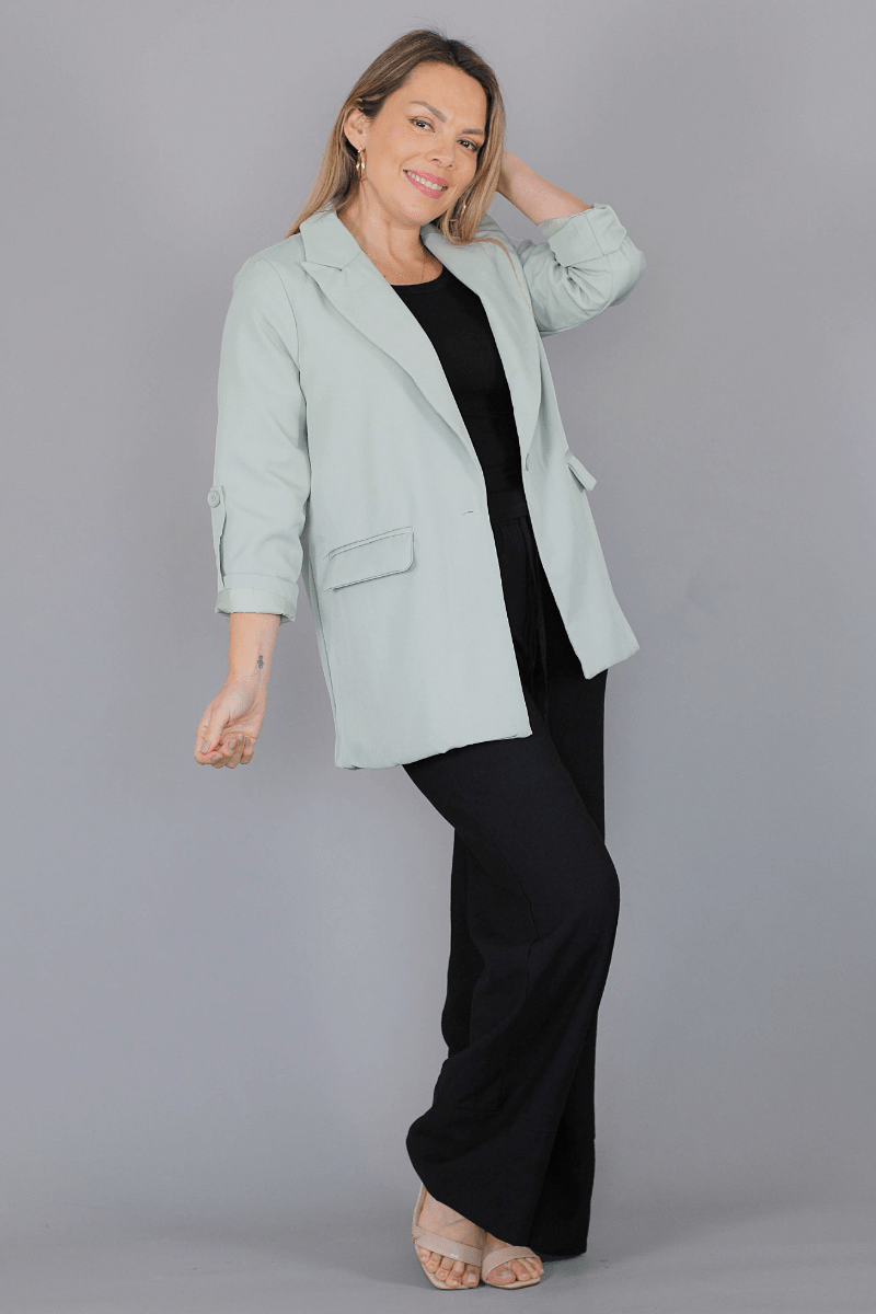 Blazer GALA - Amanda Moda