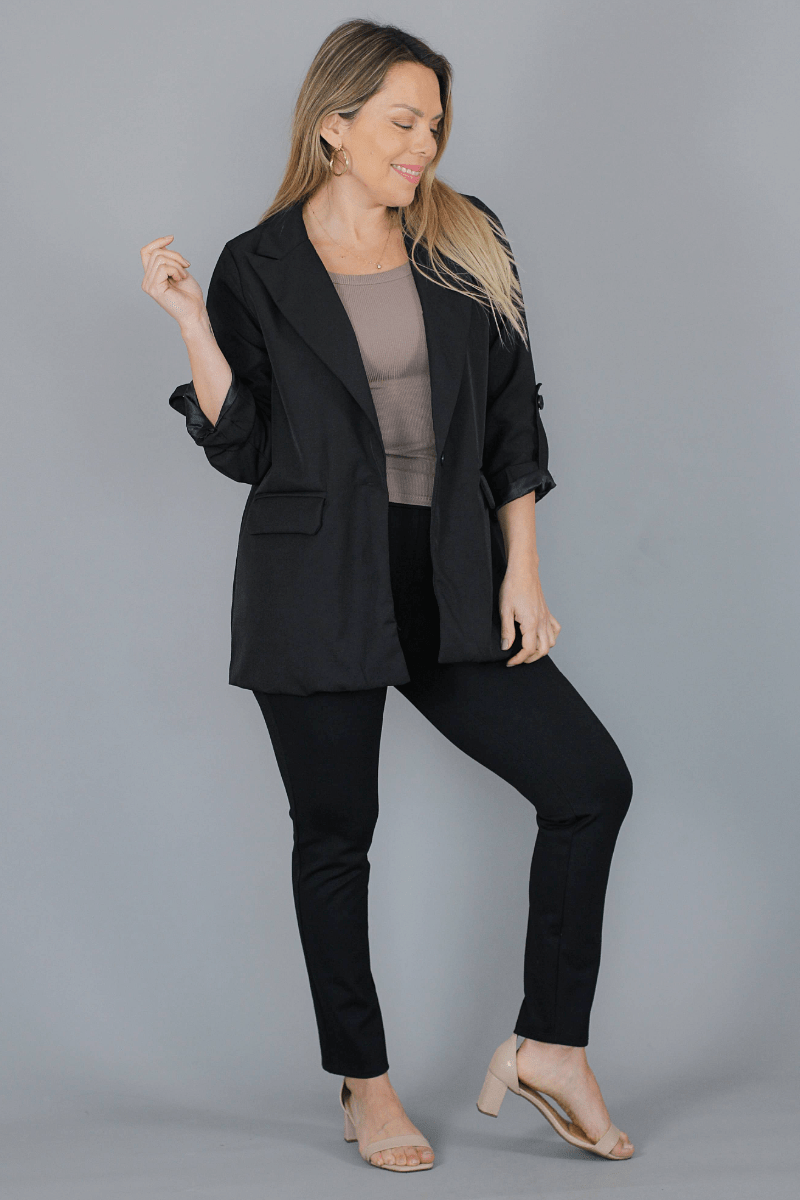 Blazer GALA - Amanda Moda