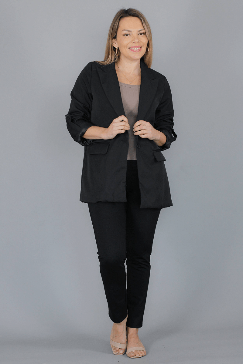 Blazer GALA - Amanda Moda