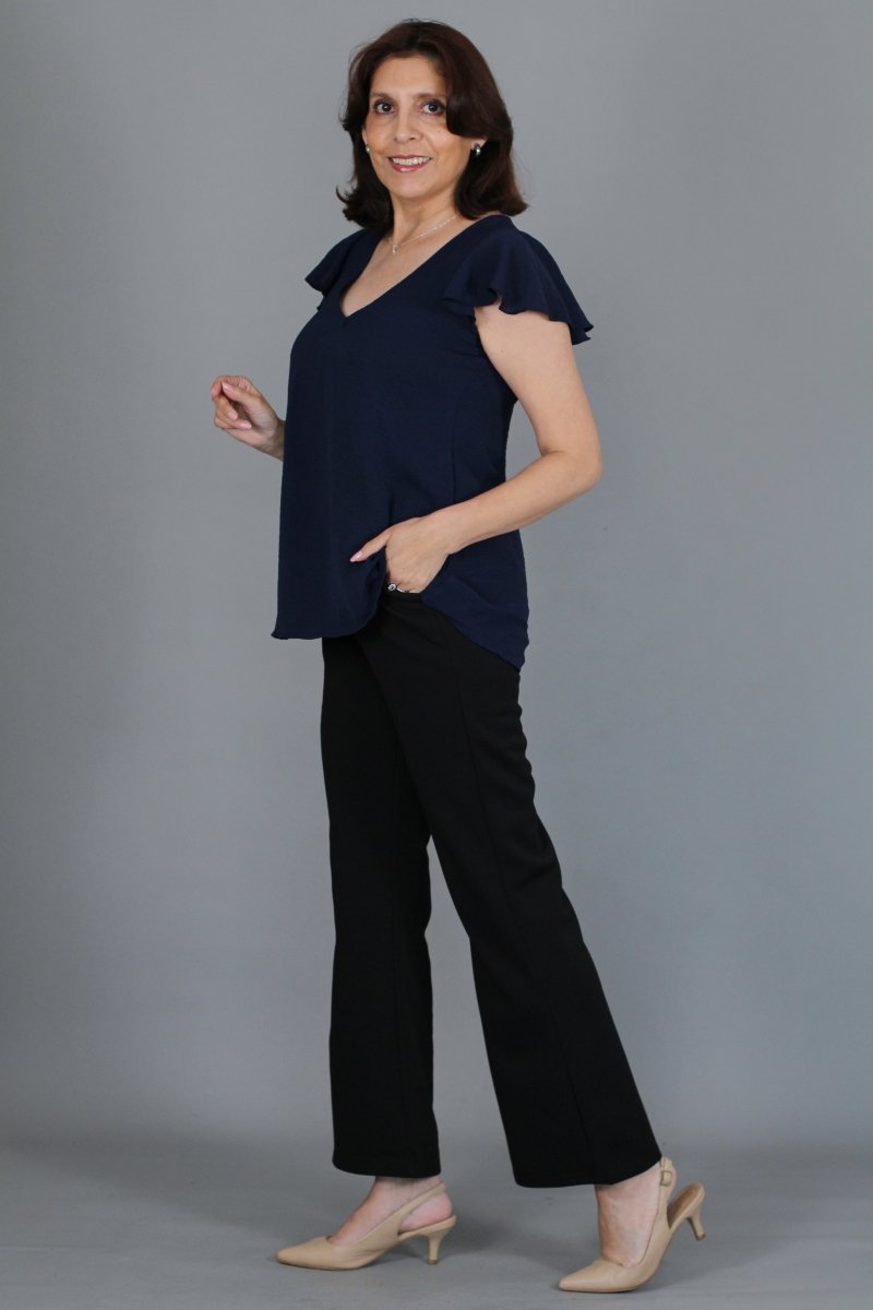 Blusa MALY - Amanda Moda