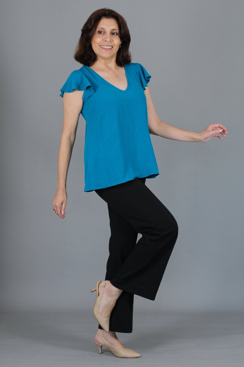 Blusa MALY - Amanda Moda