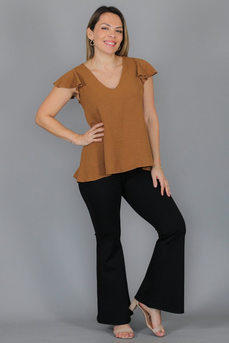 Blusa MALY - Amanda Moda