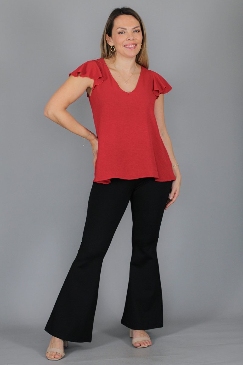 Blusa MALY - Amanda Moda