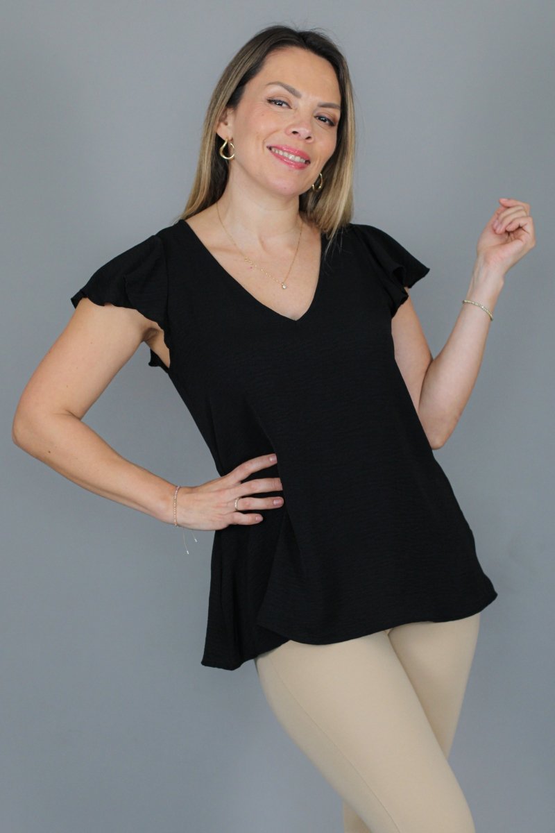 Blusa MALY - Amanda Moda