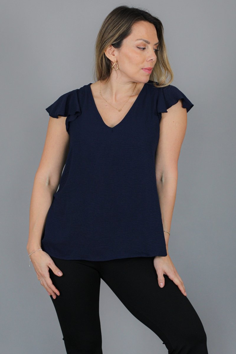 Blusa MALY - Amanda Moda