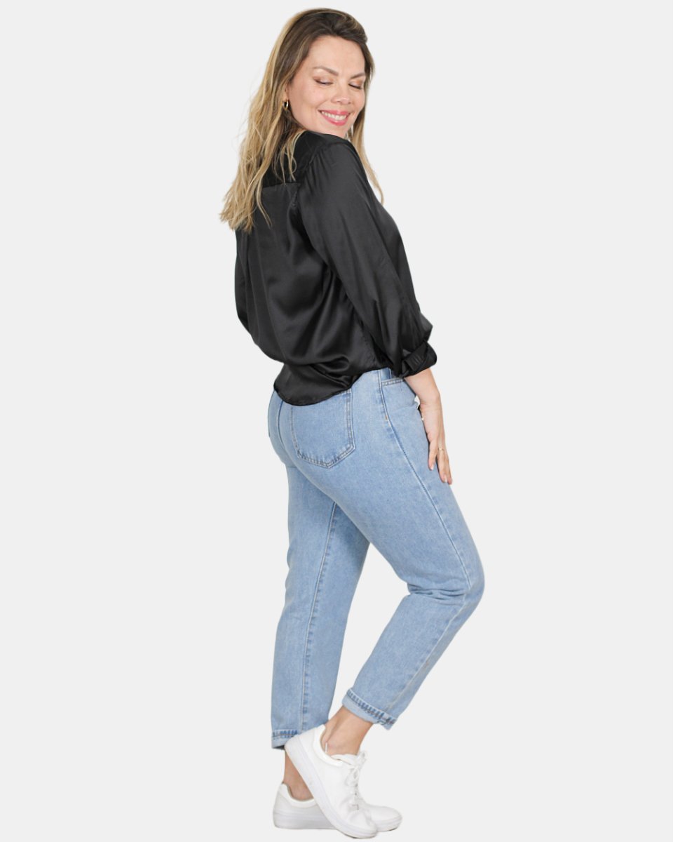 Blusa MERIDA - Amanda Moda