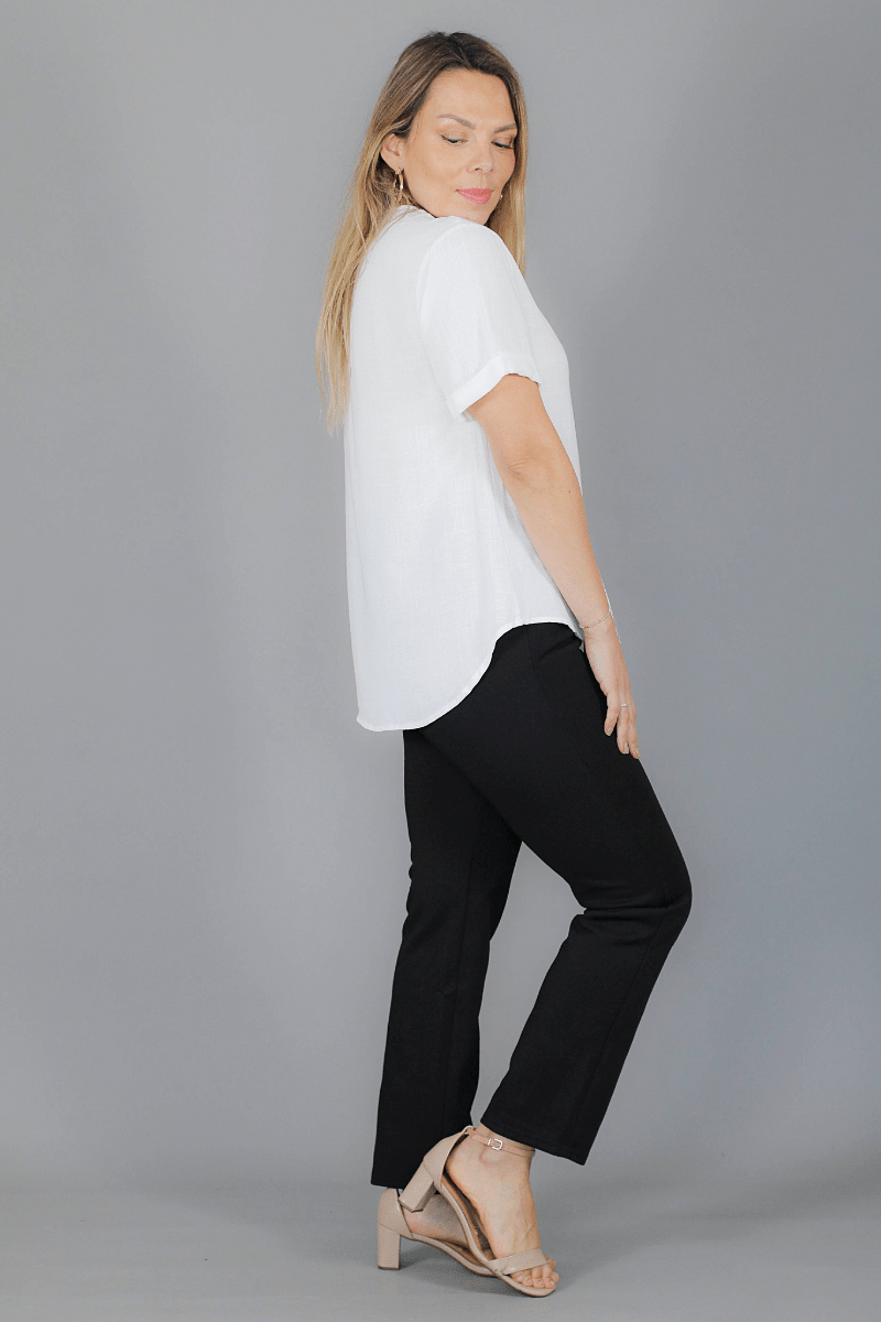 Blusa MÓNACO - Amanda Moda