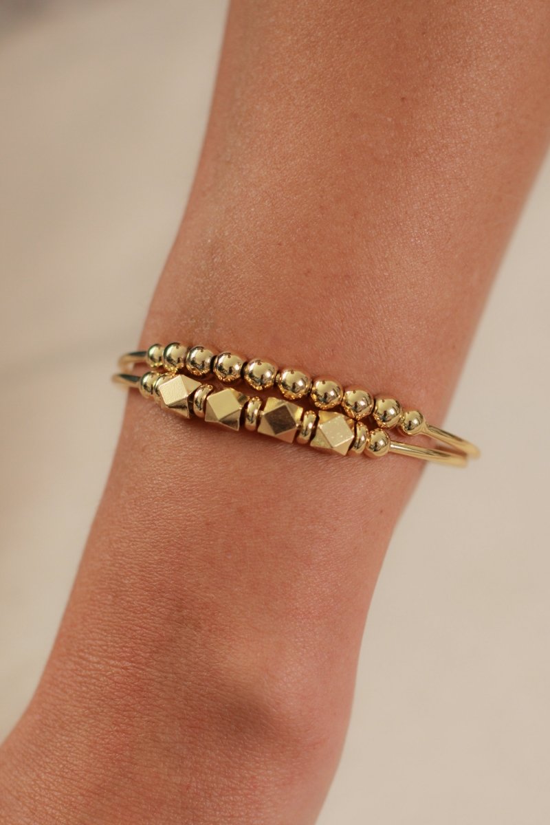 Brazalete ROCKY - Amanda Moda