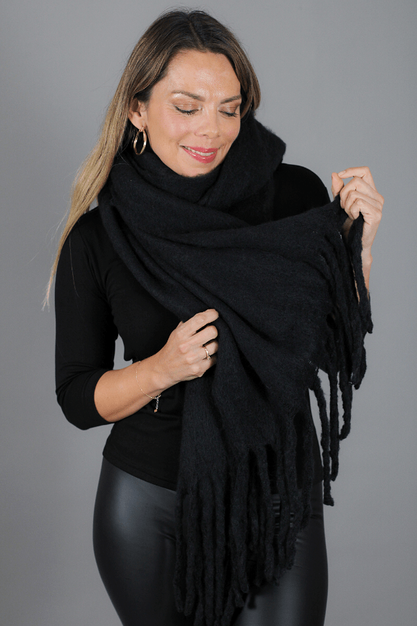 Bufanda ÁLEX - Amanda Moda