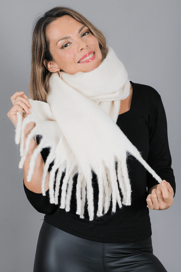 Bufanda ÁLEX - Amanda Moda