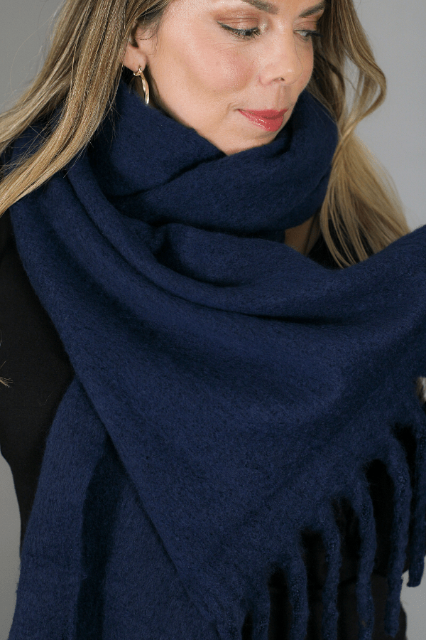 Bufanda ÁLEX - Amanda Moda