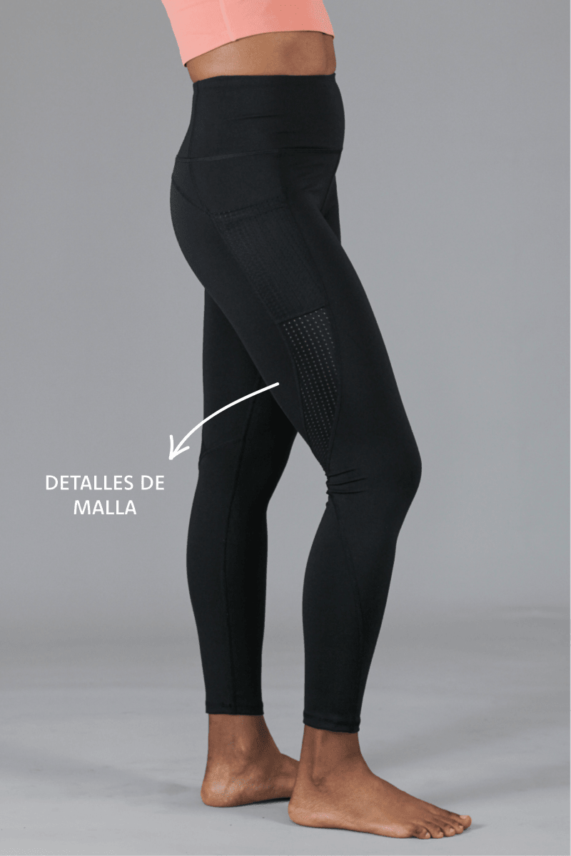 Calza AHIMSA - Amanda Moda