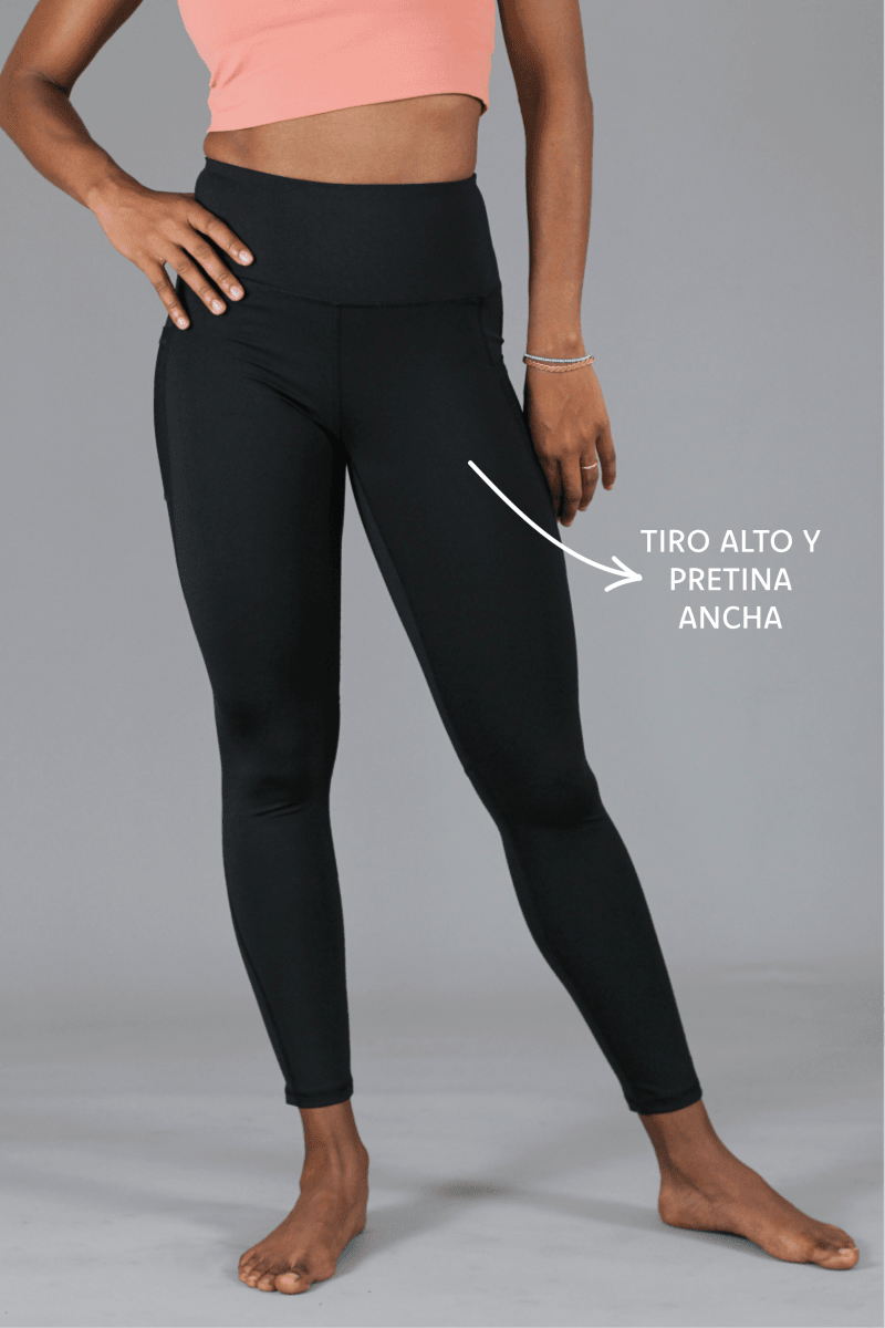 Calza AHIMSA - Amanda Moda