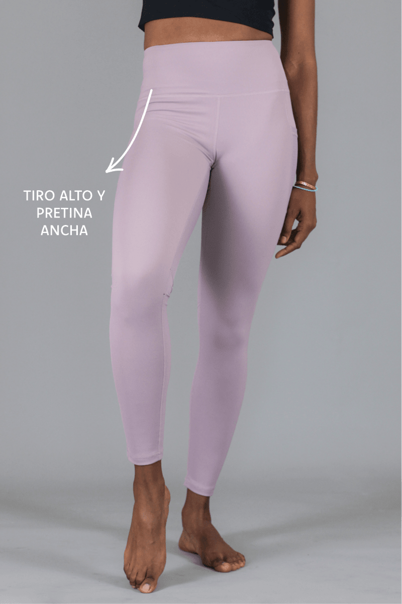 Calza AHIMSA - Amanda Moda