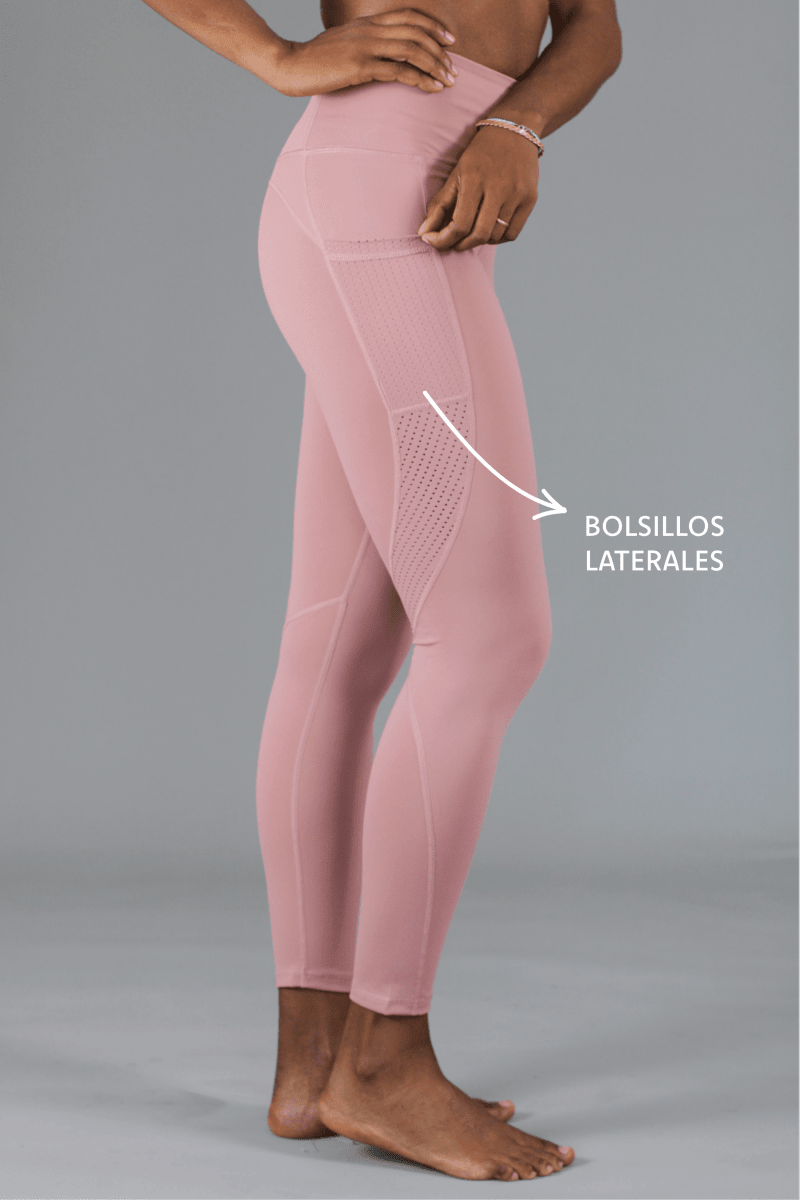 Calza AHIMSA - Amanda Moda