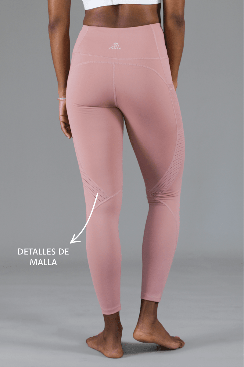 Calza AHIMSA - Amanda Moda