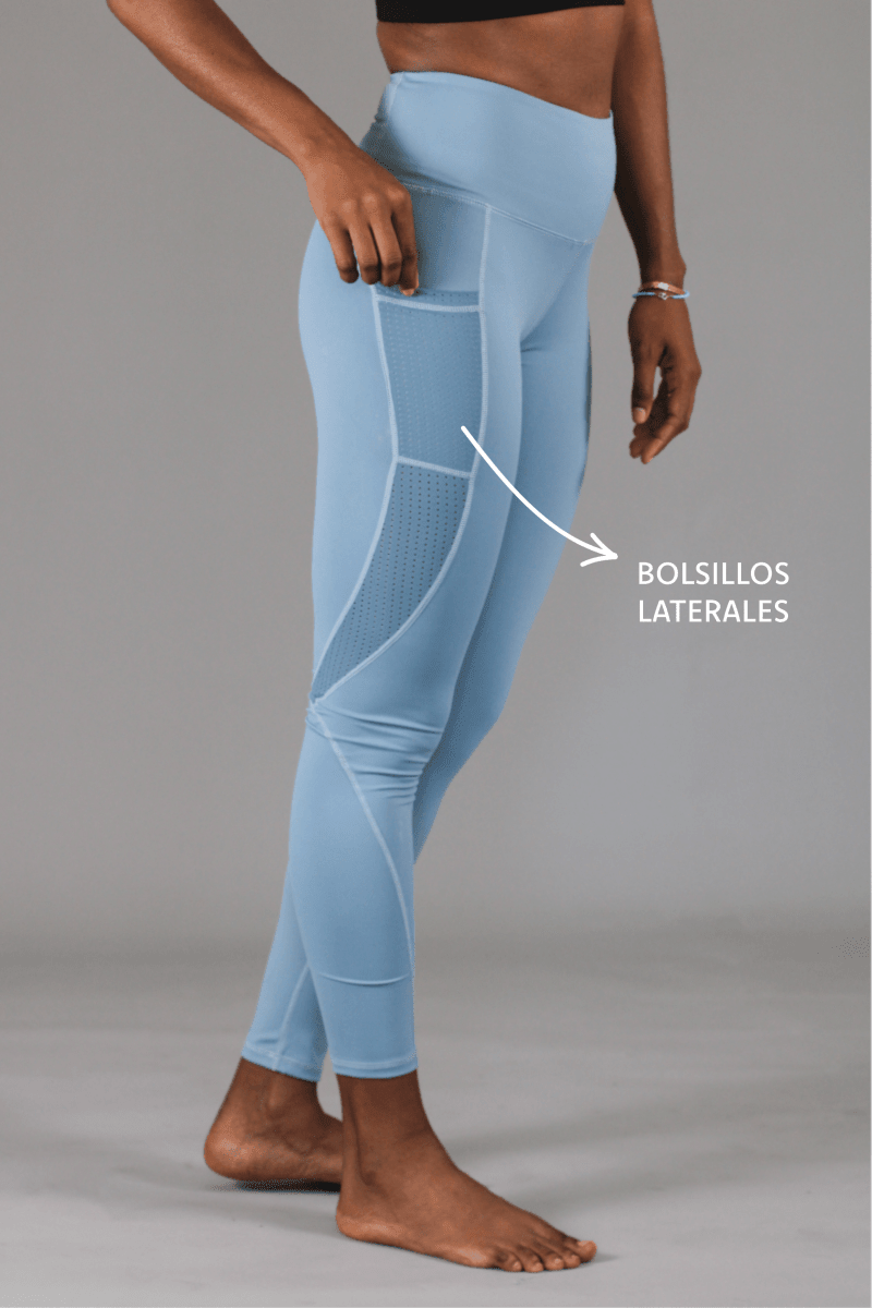 Calza AHIMSA - Amanda Moda