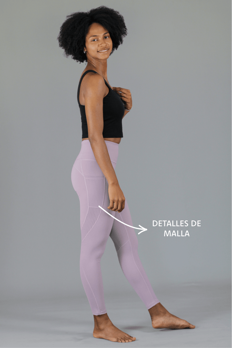 Calza AHIMSA - Amanda Moda