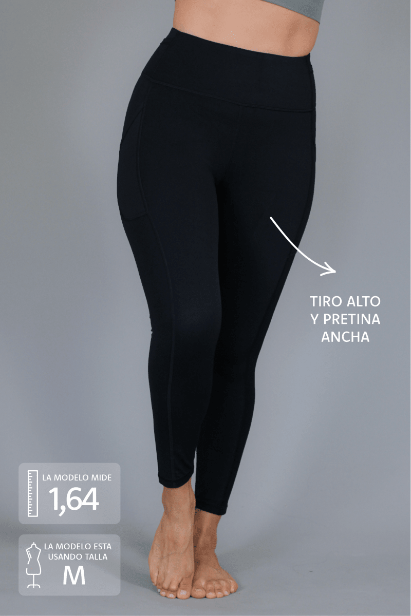 Calza ASTEYA - Amanda Moda