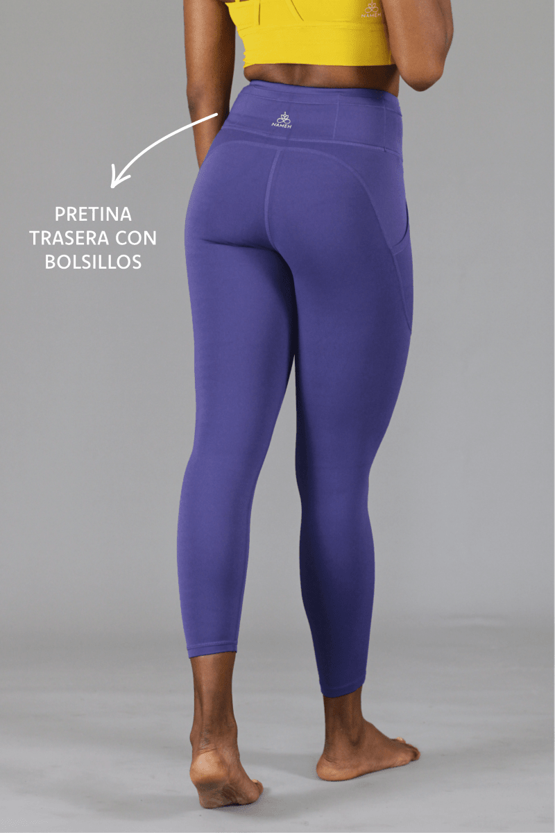 Calza ASTEYA - Amanda Moda