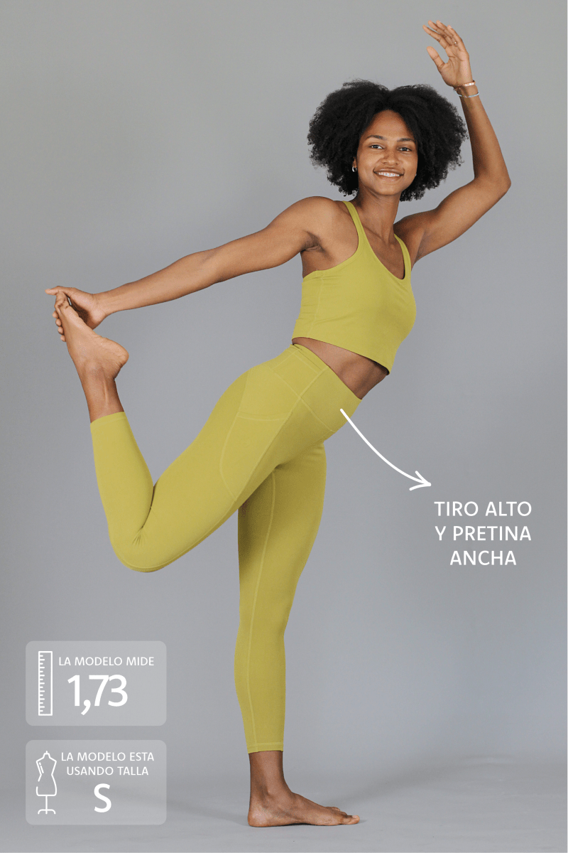 Calza ASTEYA - Amanda Moda