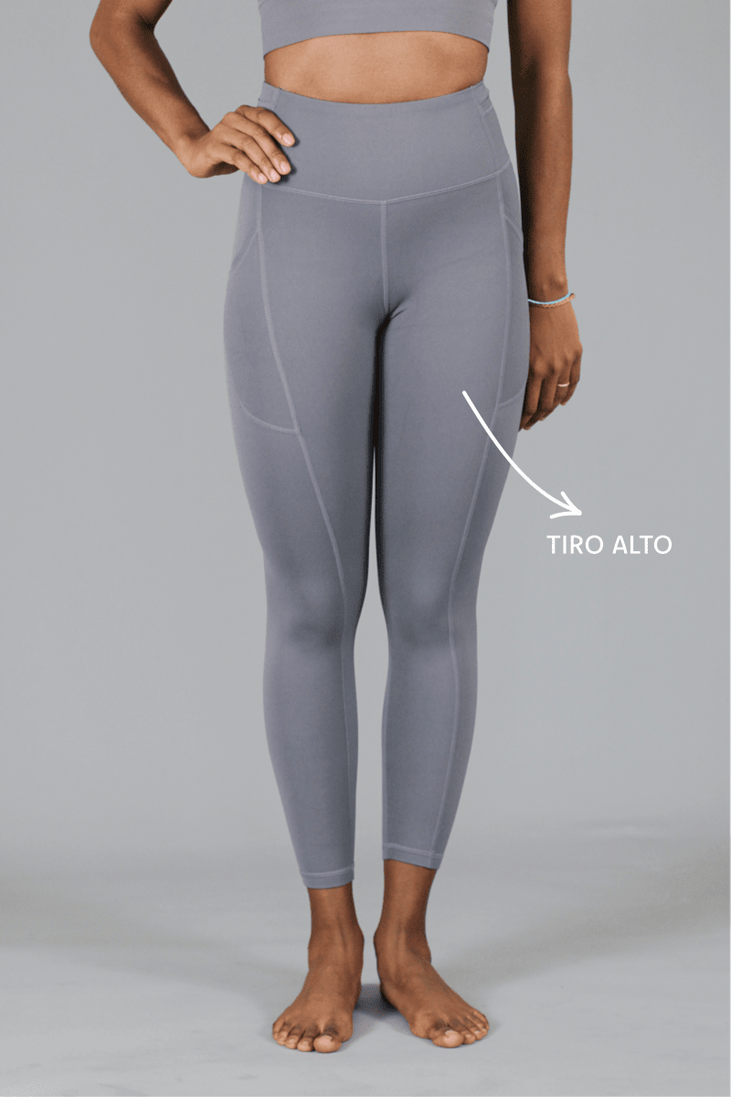 Calza ASTEYA - Amanda Moda