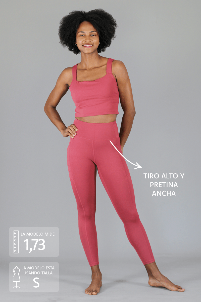 Calza ASTEYA - Amanda Moda