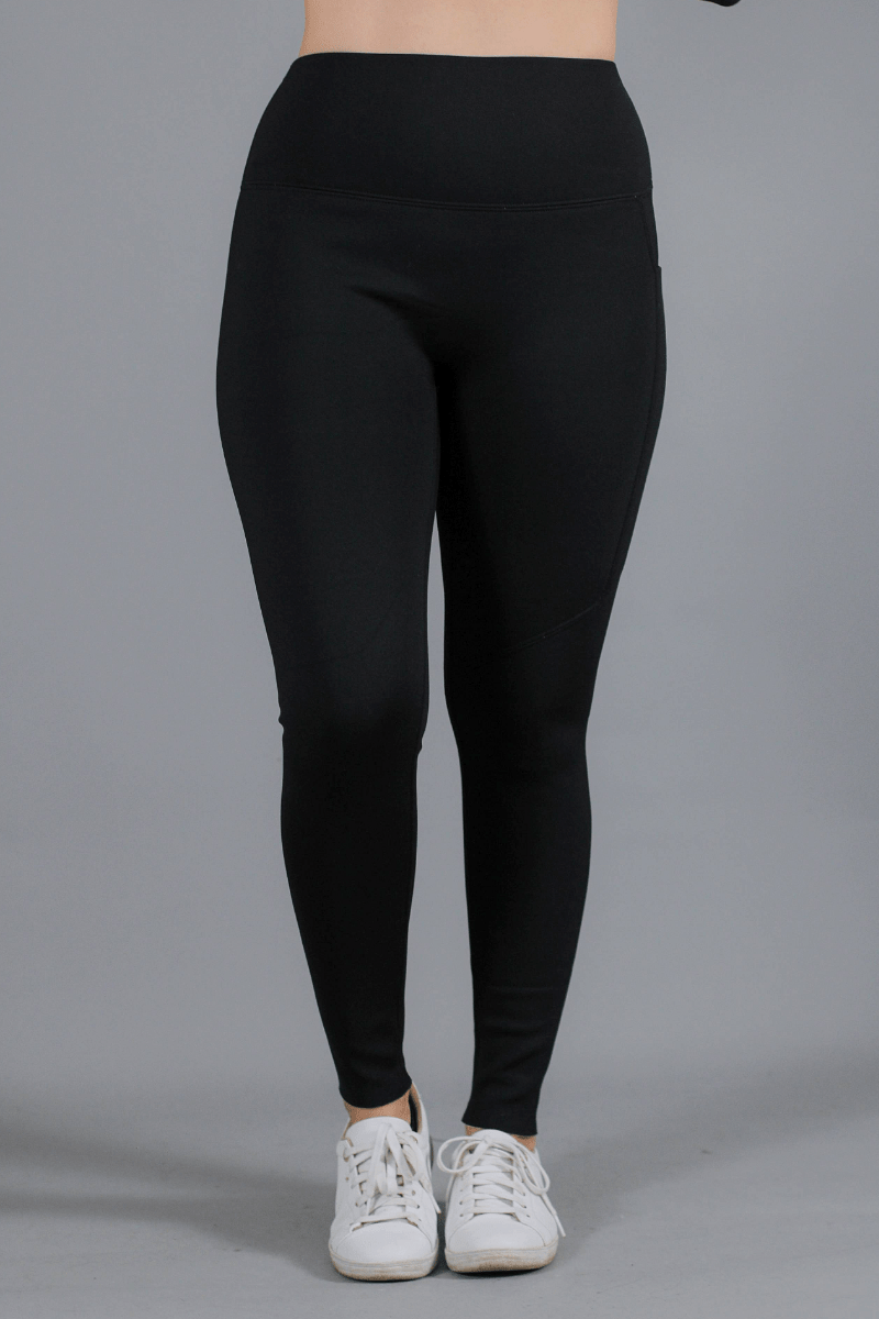 Calza Blake - Amanda Moda