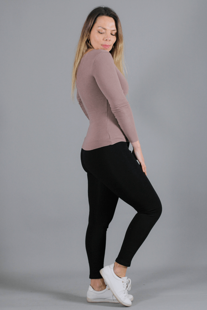 Calza LIS - Amanda Moda