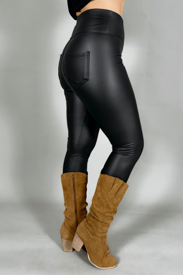 Calza NORA - Amanda Moda