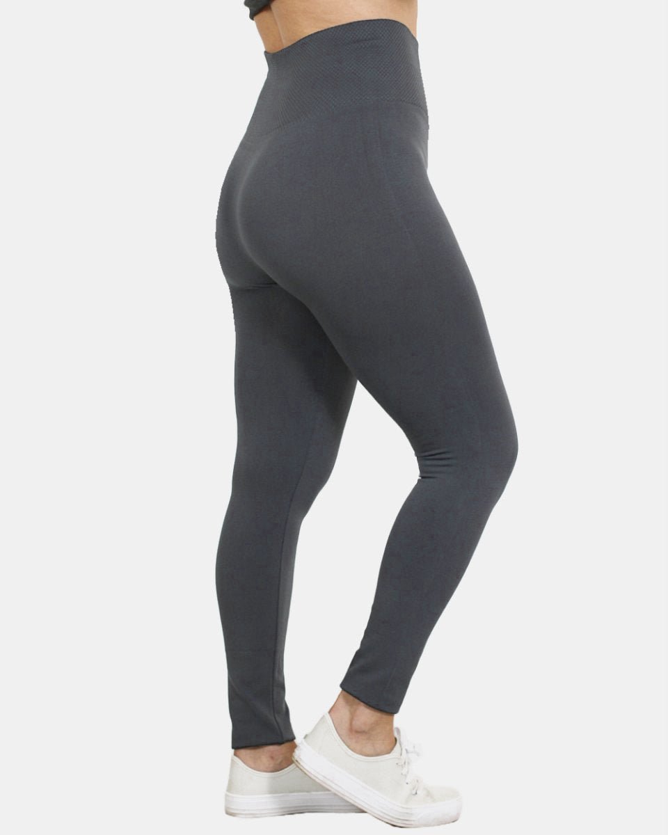 Calza tipo Panty DANAE - Amanda Moda