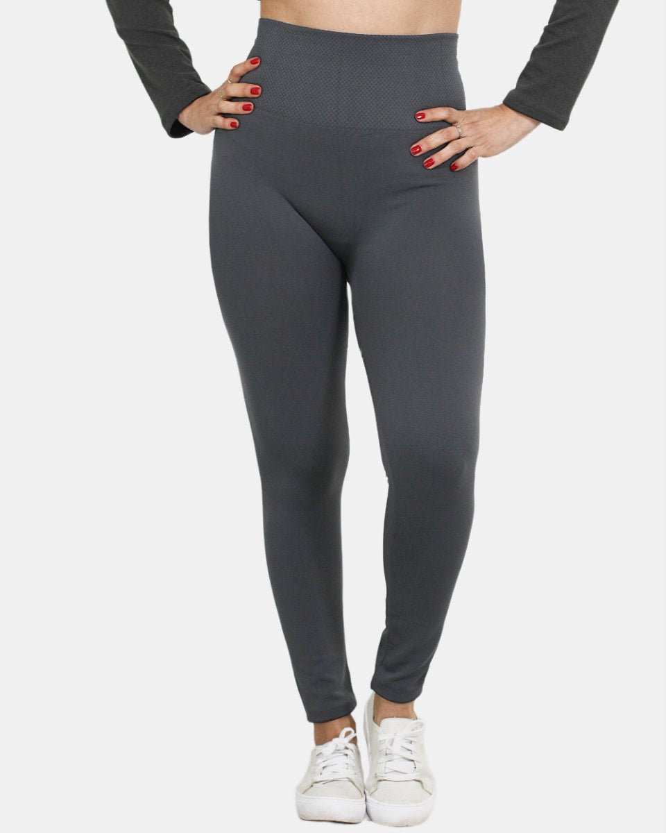 Calza tipo Panty DANAE - Amanda Moda