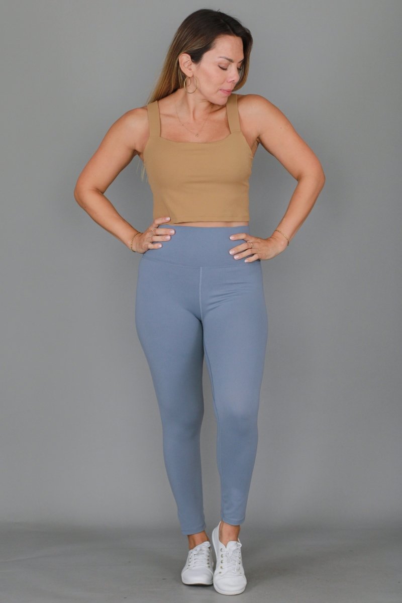 Calza VIHAAN - Amanda Moda