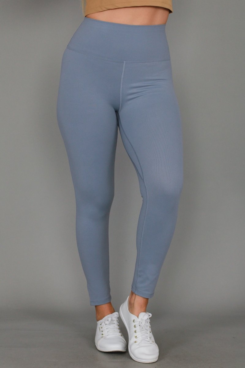 Calza VIHAAN - Amanda Moda